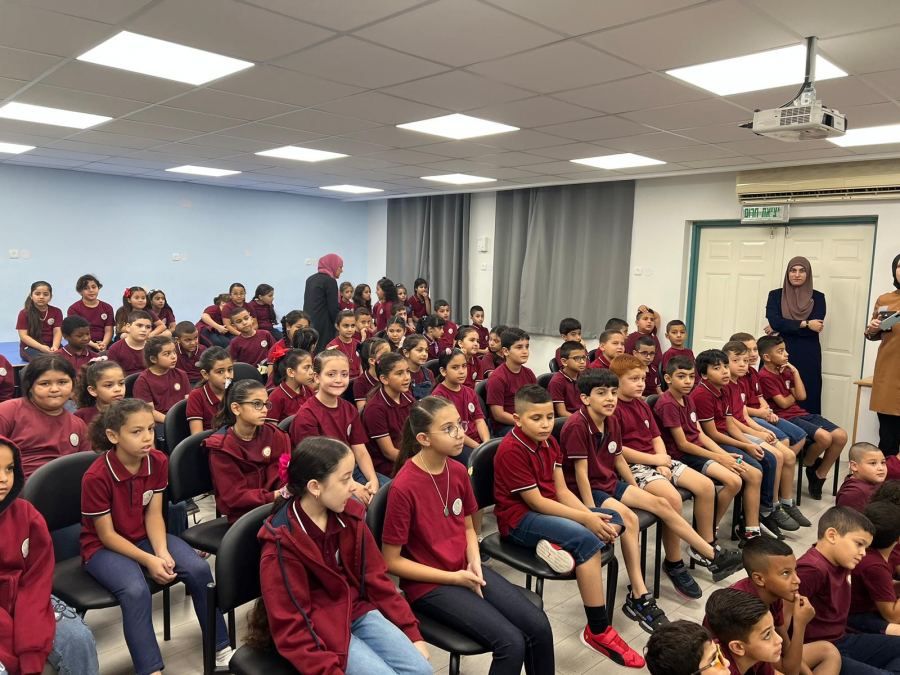  جمعية المعالي تنفذ يوم المحاضرات القُطري